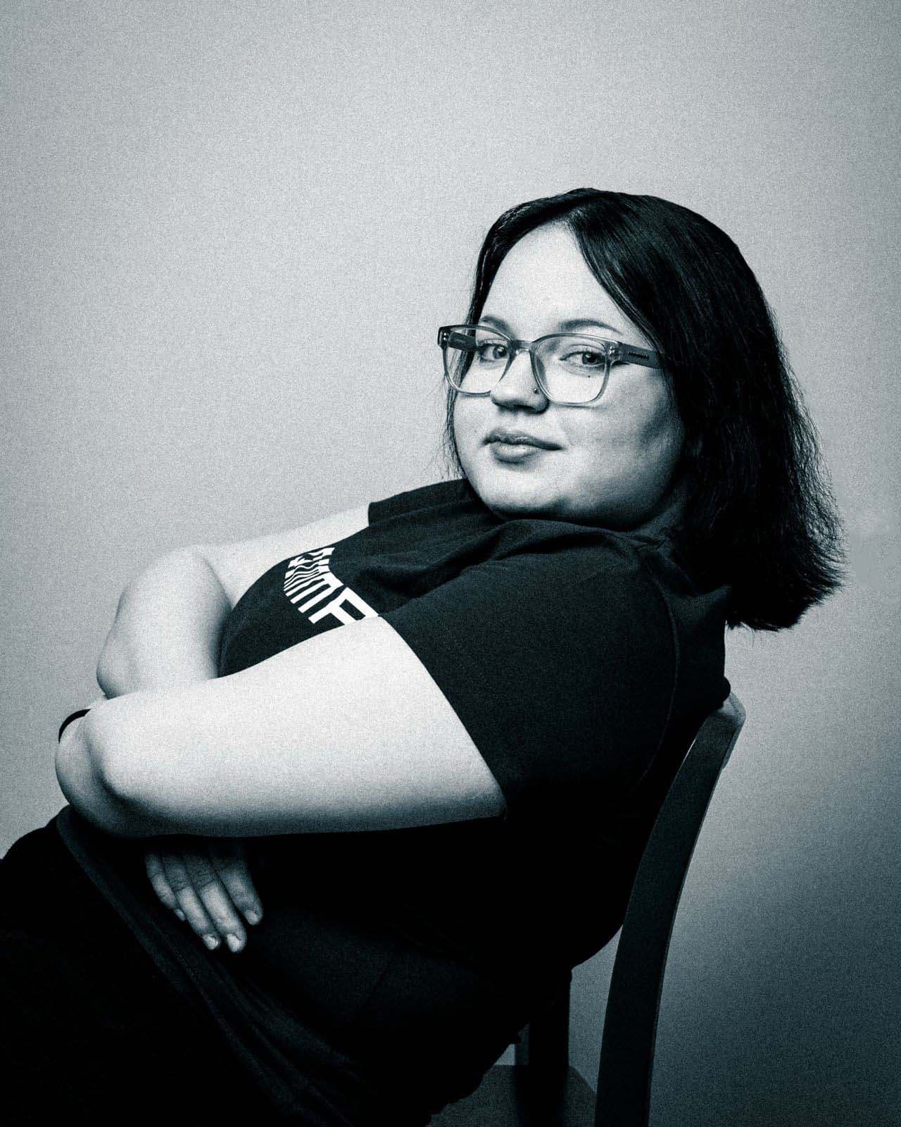 Anni Mörsky