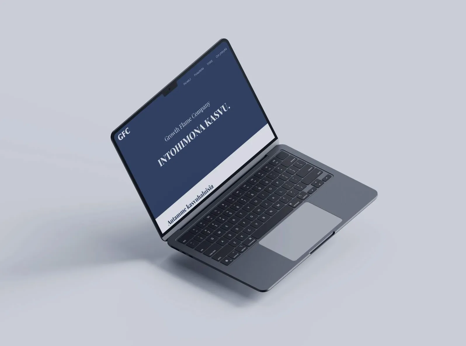 Growth Flame Company – kuva 2