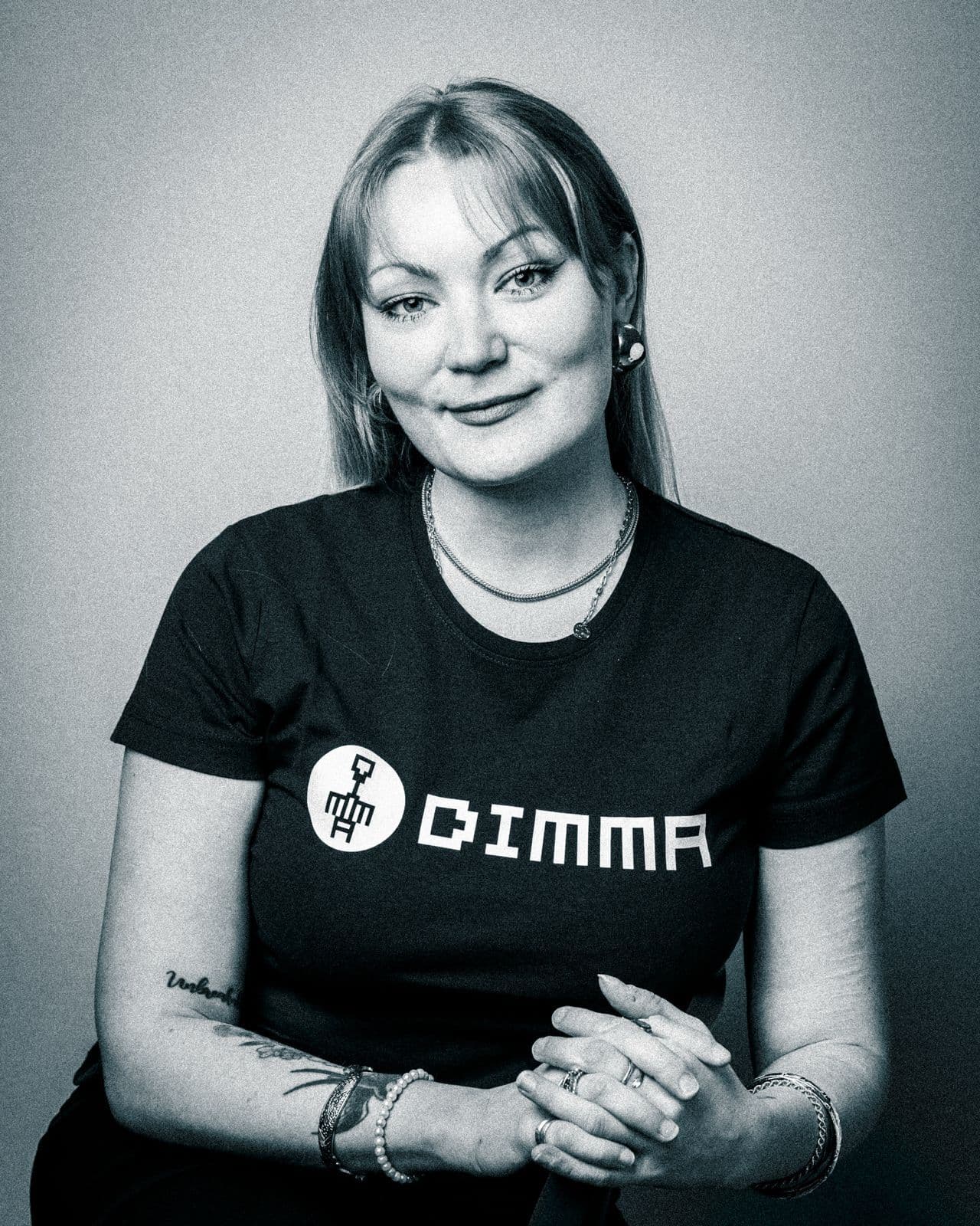 Iina Roukala