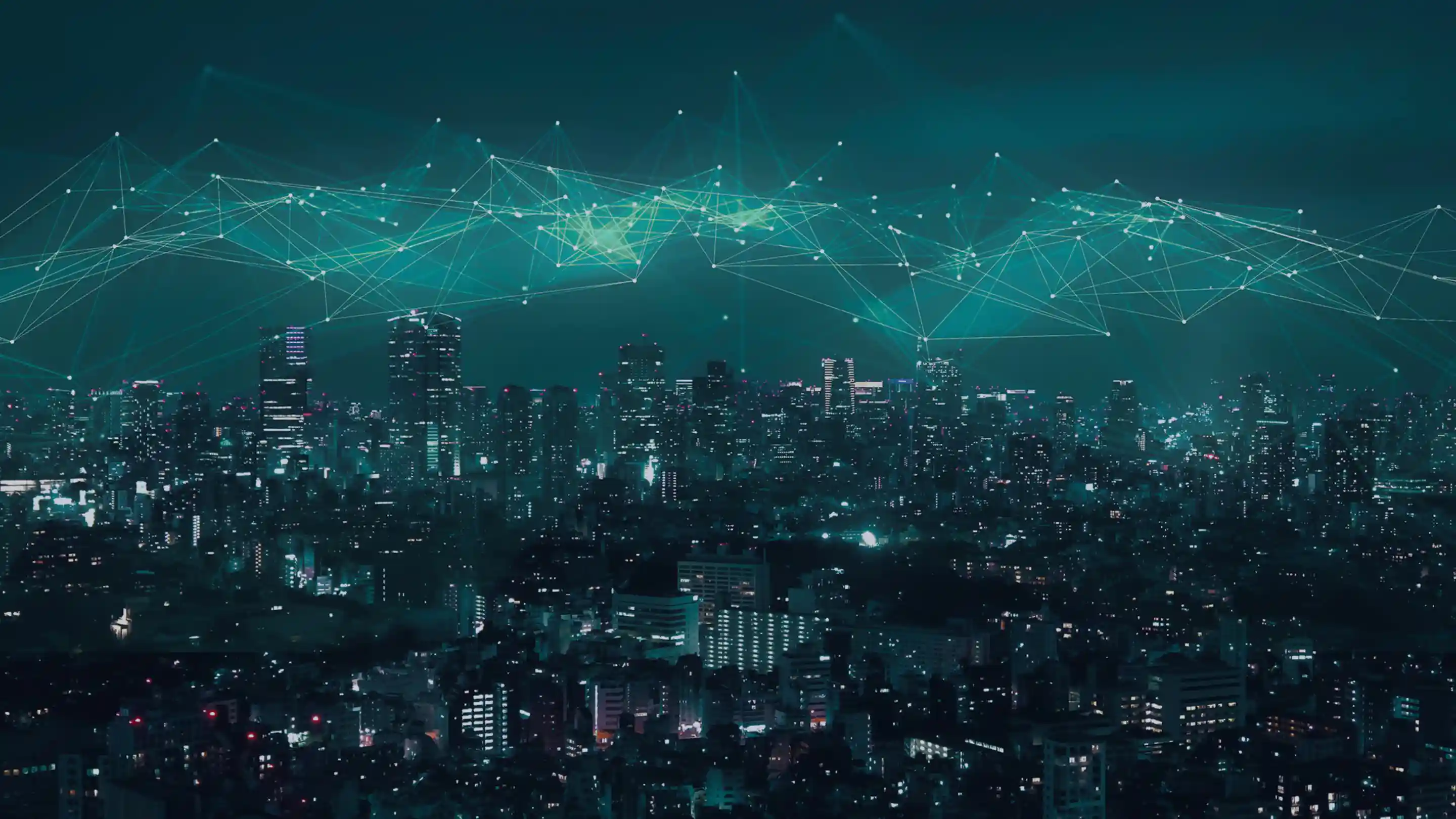 IoT BKRY