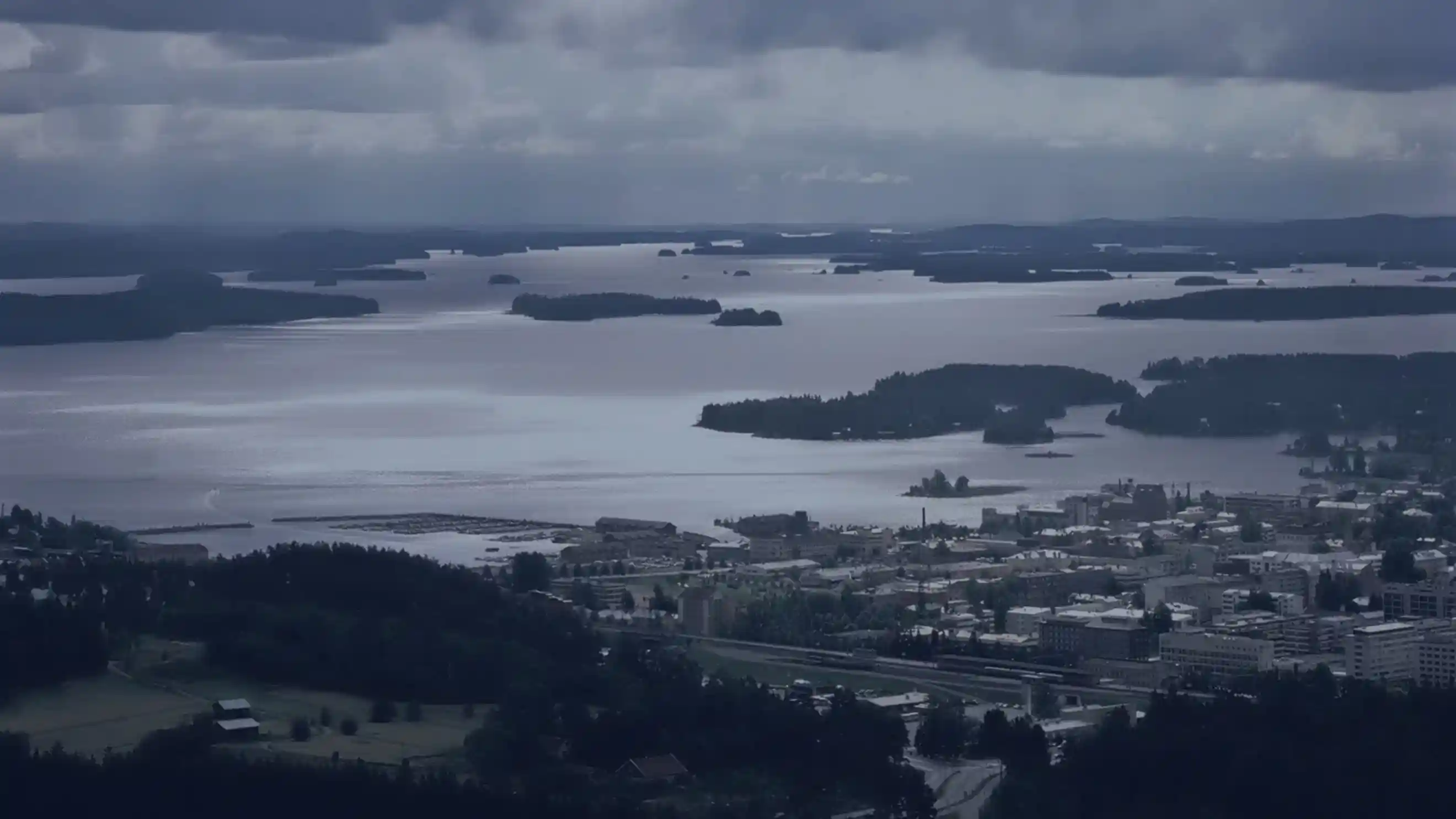 Muhoksen Kunta campaign