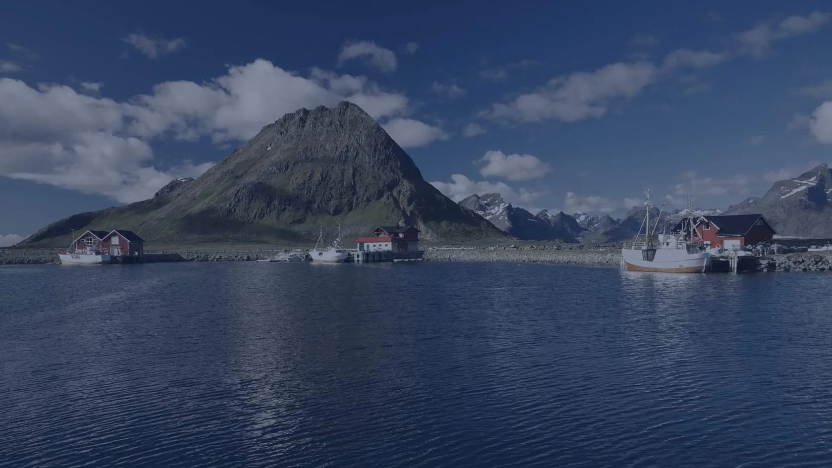 Saltwater Anglers – kuva 1