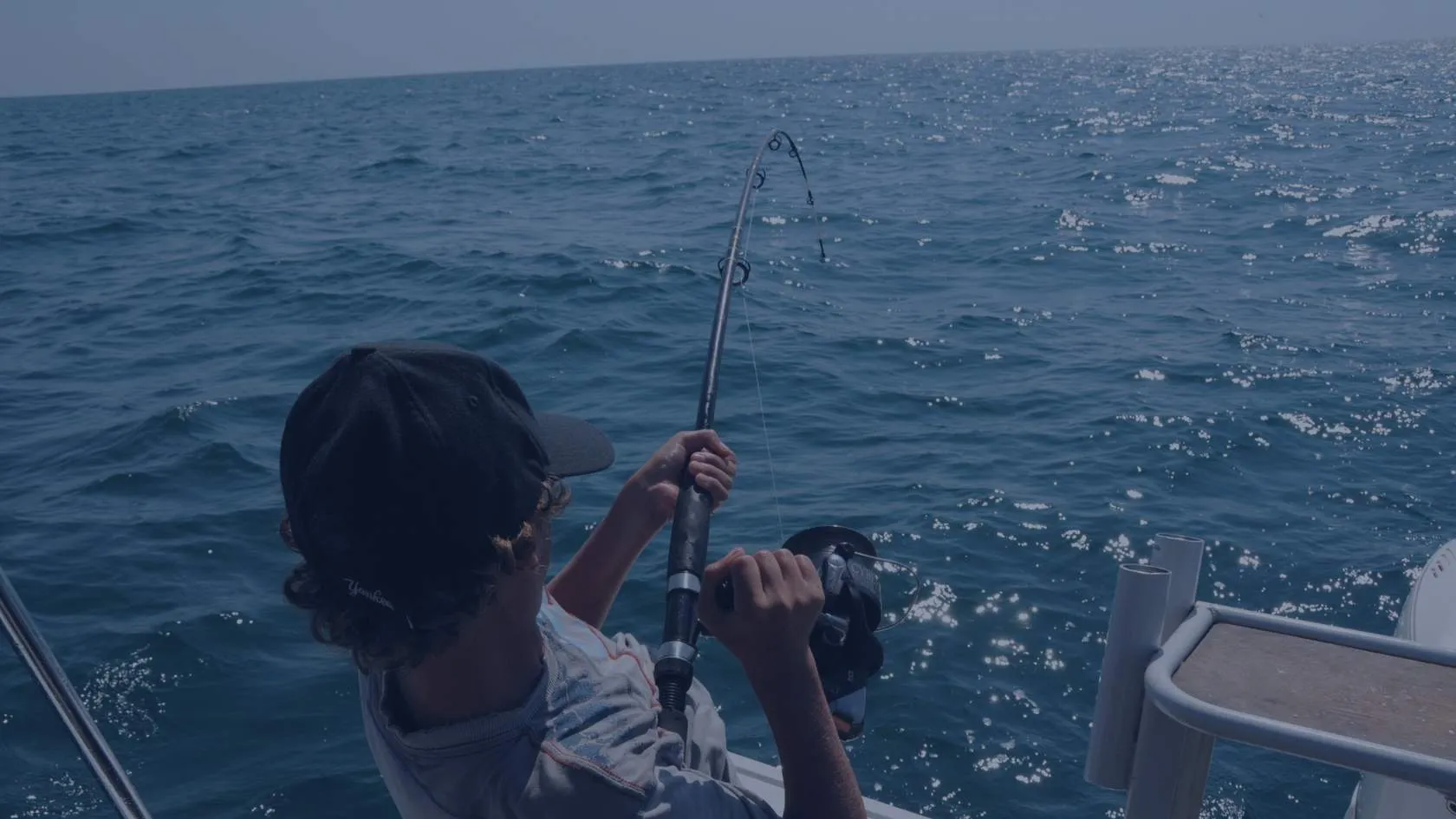 Saltwater Anglers – kuva 2