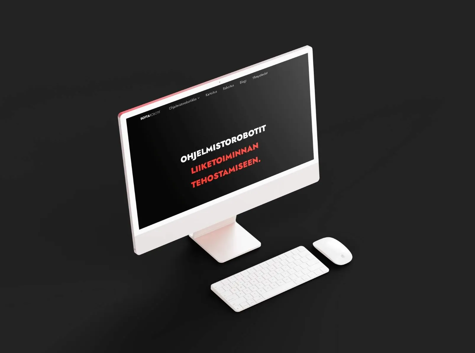 Softarobotit – kuva 2